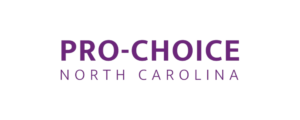 Pro-Choice NC