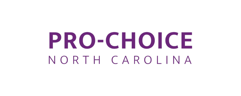 Pro-Choice NC