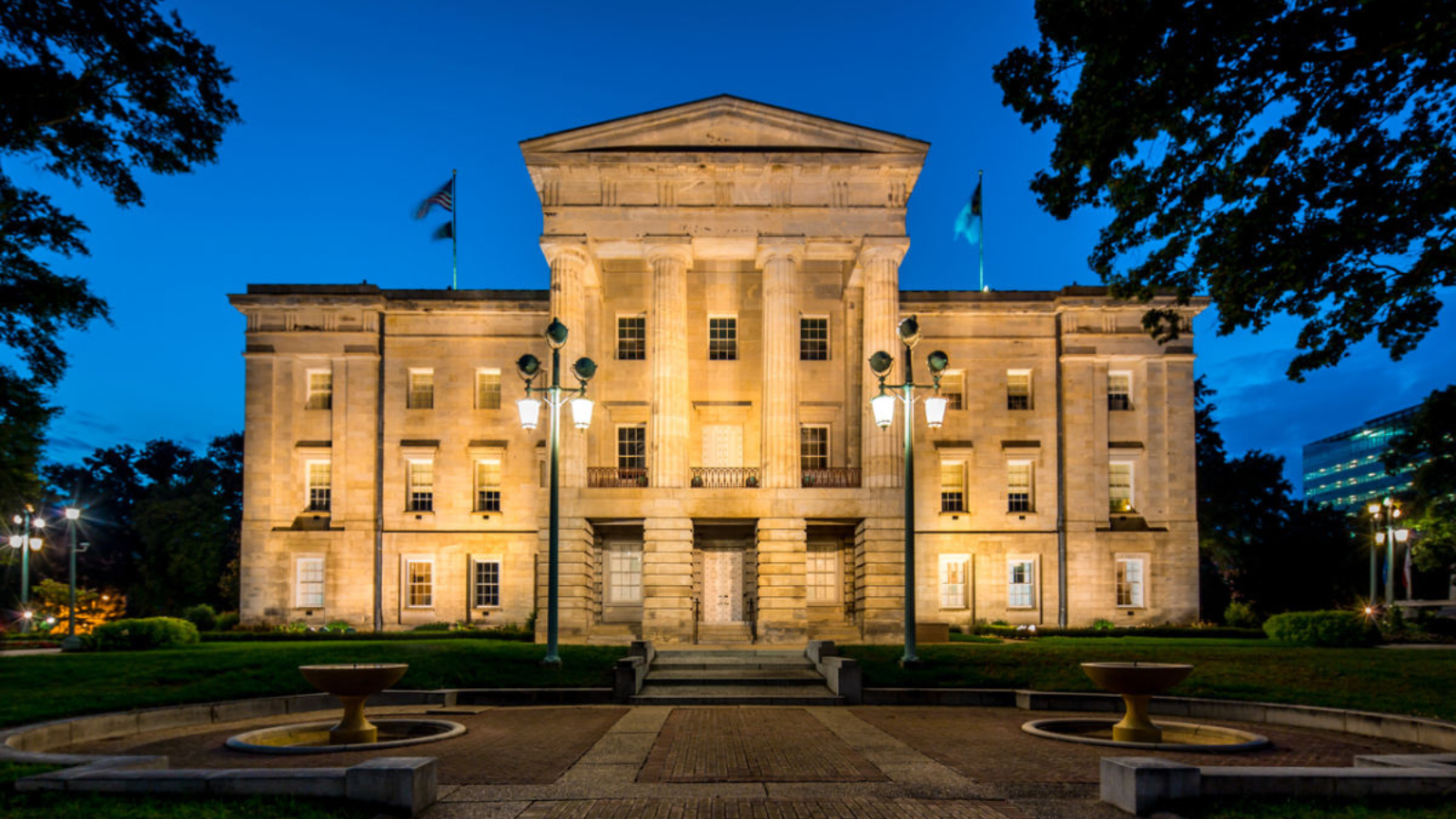 State Capitol Building