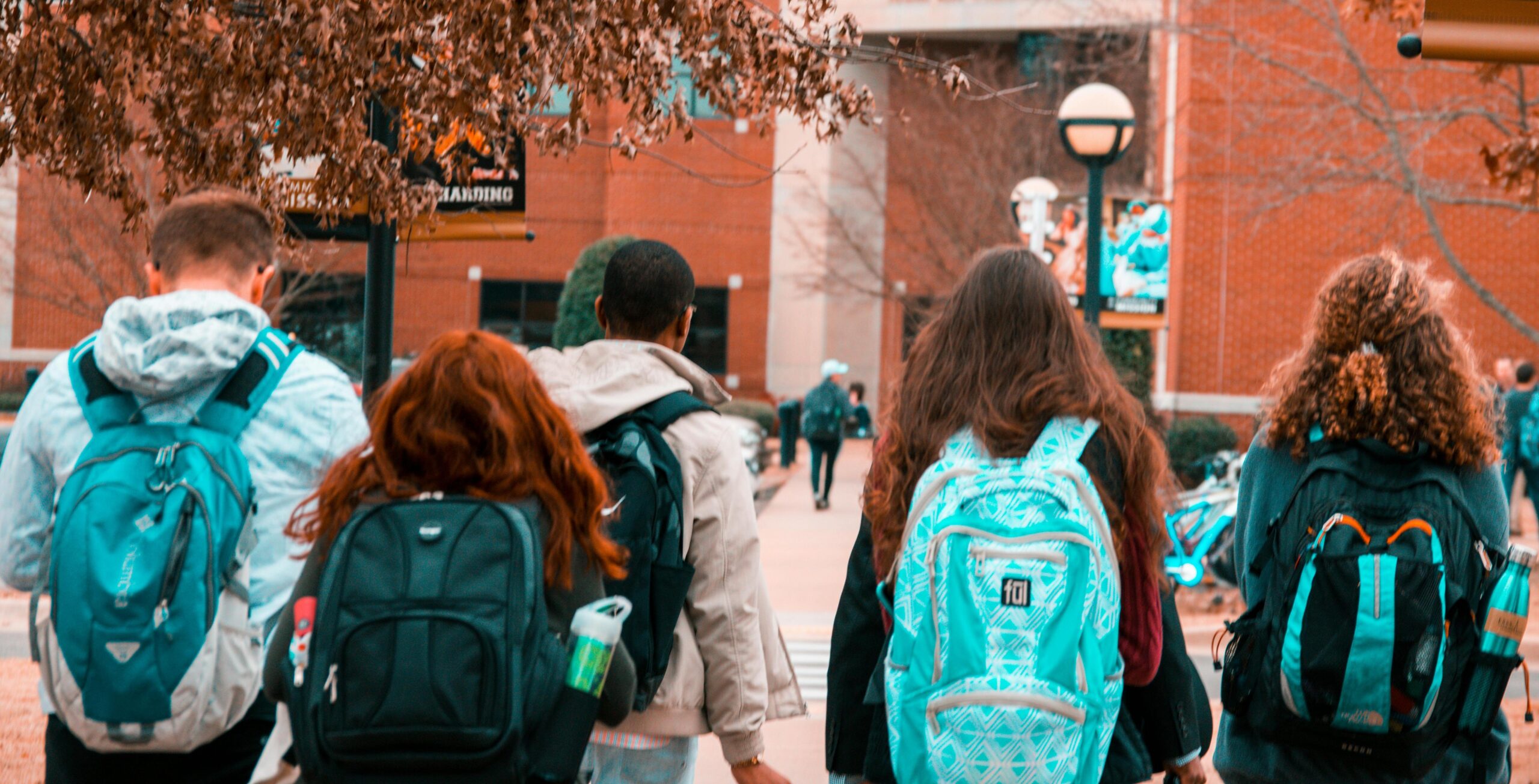 College students